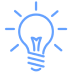 lightbulb icon
