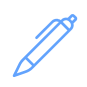 pen icon
